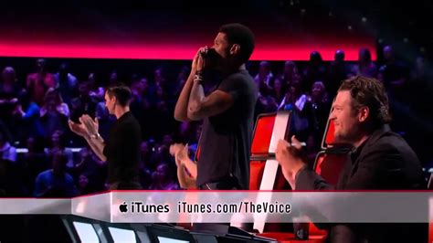 the voice usa best 4 chair turns